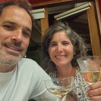 La maison de Macarena