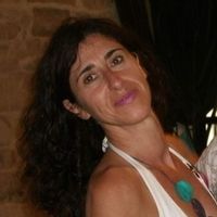 La maison de Caroline, Pyrénées Orientales, Sud Ouest de la France