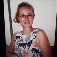 La maison de Chloe et Laurent