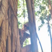 La maison de Kristina