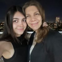 La maison de GUADALUPE