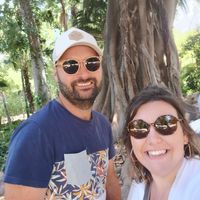 Chez Camille et Maxime