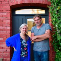 Casa de Éva et Herman