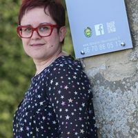 La maison de Annabel