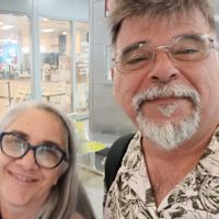 La maison de Antonio