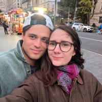 La maison de Julie & Ethan