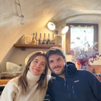 La maison de Federico