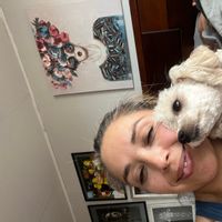 La chambre privée de Carol