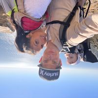 La maison de Rebekka