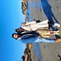 La maison de Julie et Alexandre