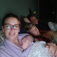 La maison de Caroline