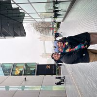 La maison de raphael