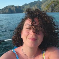 Rossella's house