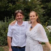 La maison de Vincent et Chloé