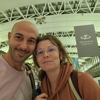 Maison sur les pentes de Moissac