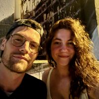 huis van Mauranne et Christophe