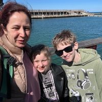 Diane's Home Away from Home (Kids, Keto & Eco Friendly)
