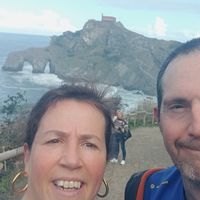 Casa de Mentxu en Leioa