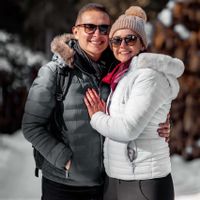 La maison de Camila Locks Correa