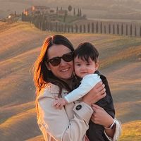 Camila Locks Correas hus