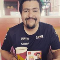 La maison de José Ramón