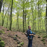 La chambre privée de Alba