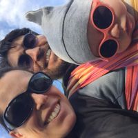 La maison de Gaëlle et Marc