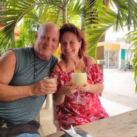 La maison de Geneviève et Jean