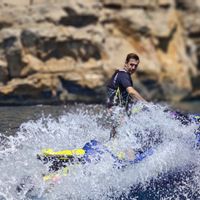 La maison de Luis Jaime