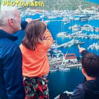 Chambre privée au centre du village