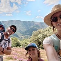 La maison de Hélène et Jérôme