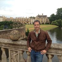 La maison de Guillermo