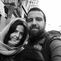 La maison de Maite y Xavier