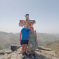 La maison de Nathalie et Patrice