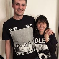 Nicolas et Céline s Haus