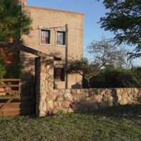 Marcos Patricio Moises's house