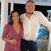 La maison aux colibris / Dispo contre GP du 26/07 - 14/08