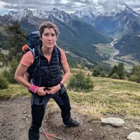 La maison de Scoubi & Frederique