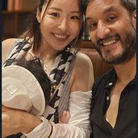 La maison de Laurent