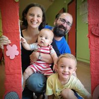 La maison de Margherita