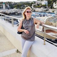 La chambre privée de Cecilia