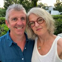 La maison de Lene & Emmanuel