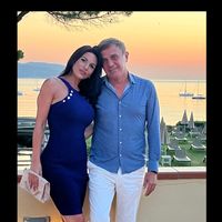 Ginevra & Roberto's house