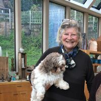 La maison de Bettina