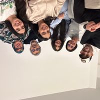 Casa di Yasmin, Mahjouba & Ahmed