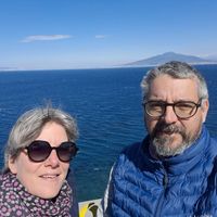 La maison de Cécile et Benoît