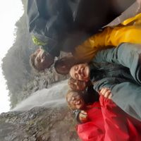 La maison de Stef en Jo