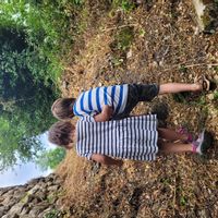 La maison de Marianne & Benoit en Drôme provençale !