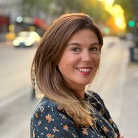 huis van Melanie