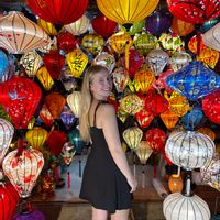 La maison de Michelle